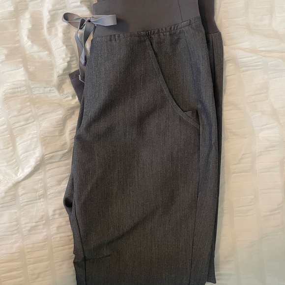 Figs joggers graphite XXS - Picture 4 of 4